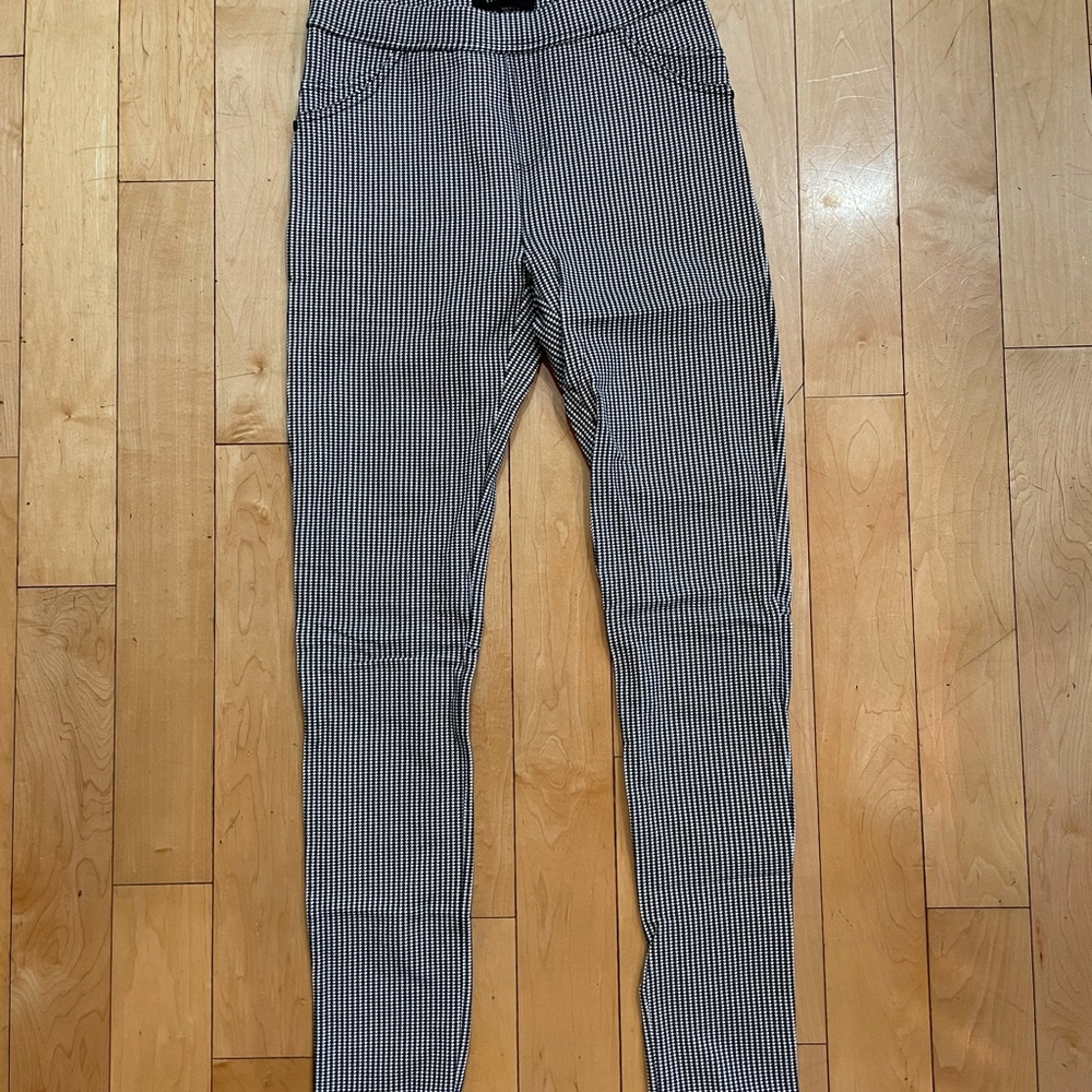 Printed Jegging